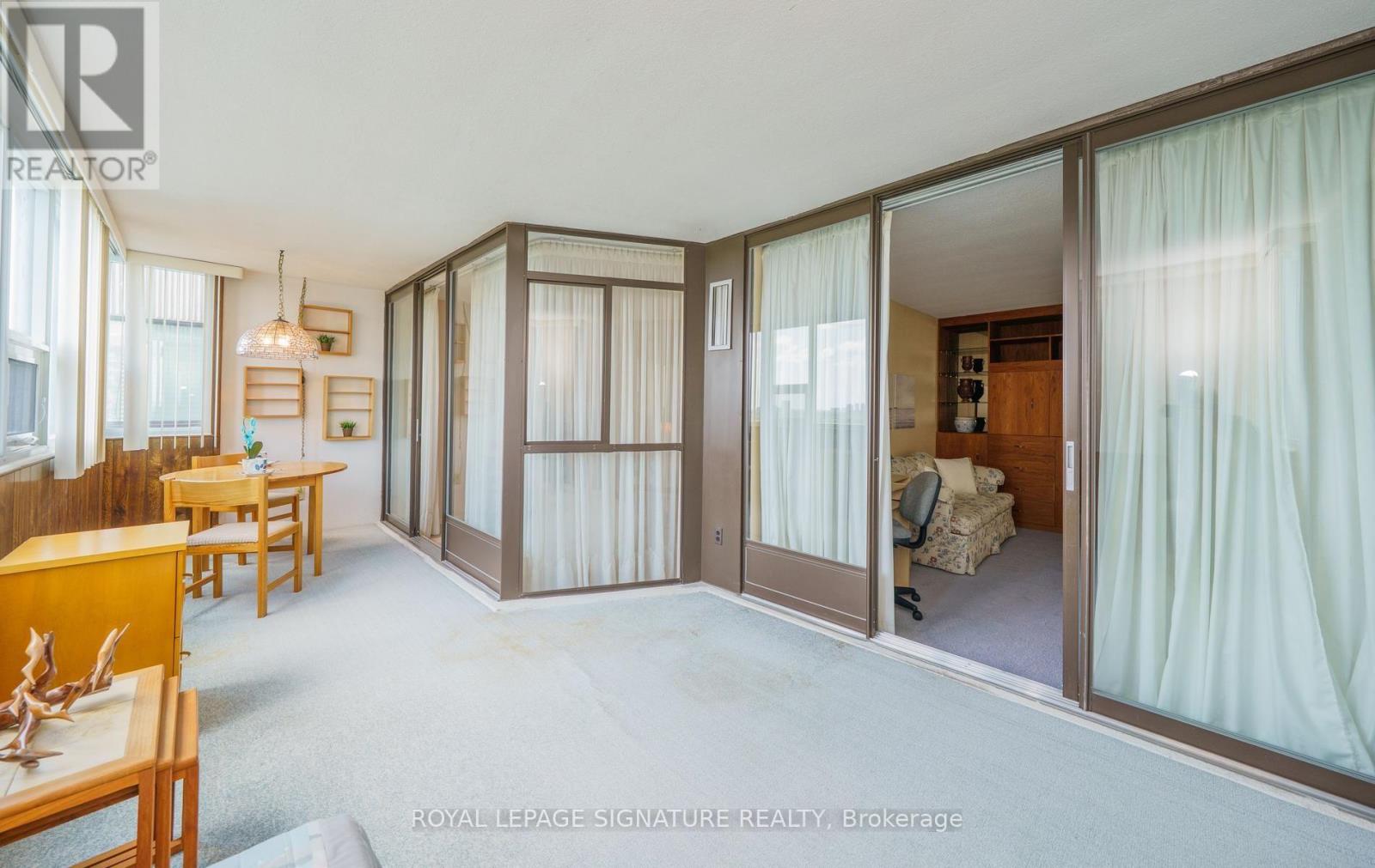 #1703 3303 DON MILLS ROAD - Image 34