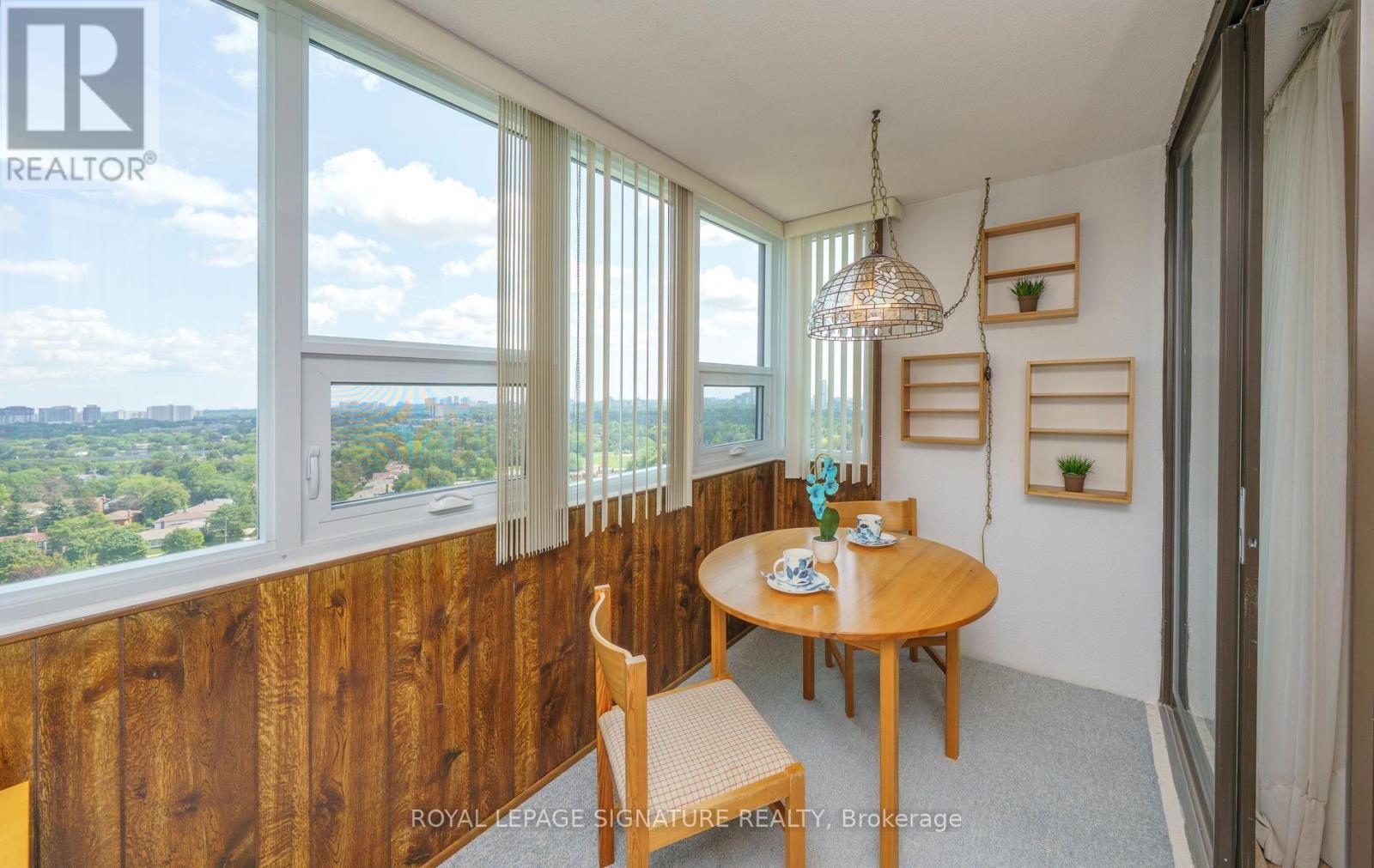 #1703 3303 DON MILLS ROAD - 35