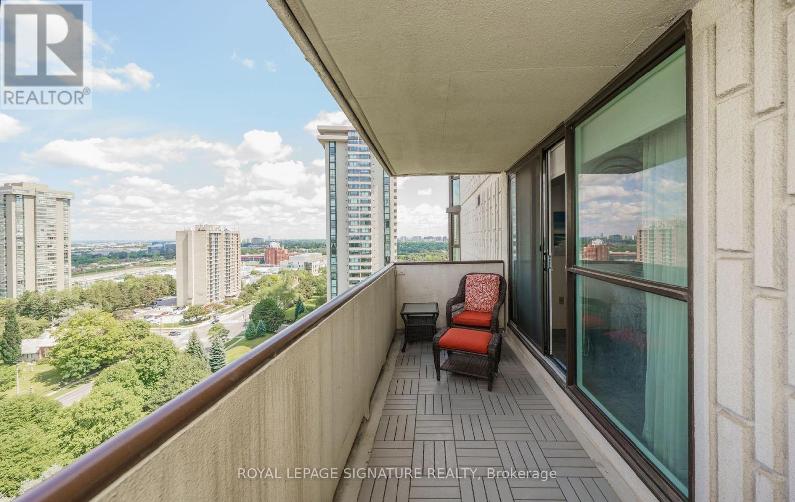 #1703 3303 DON MILLS ROAD - Image 36