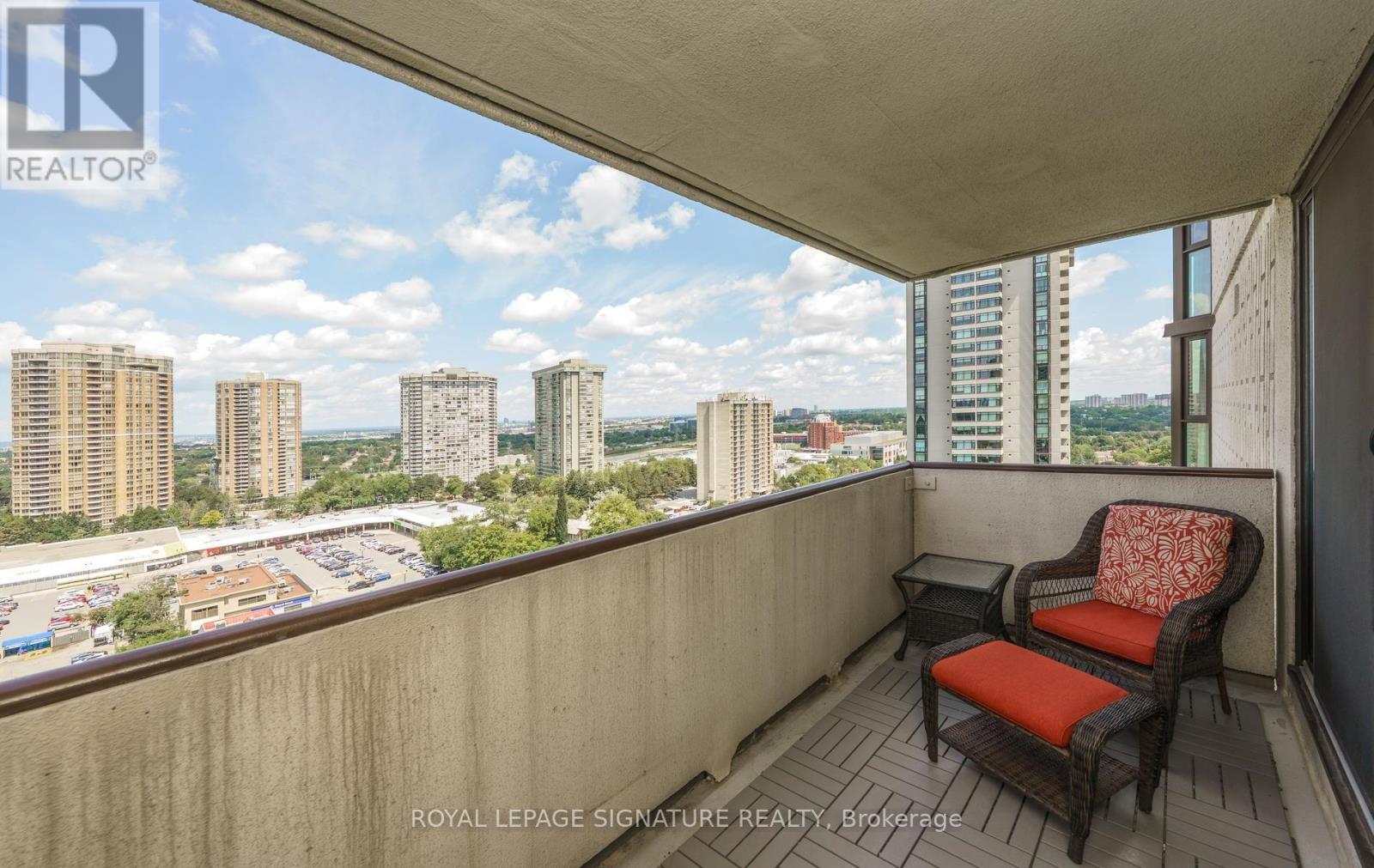 #1703 3303 DON MILLS ROAD - Image 37