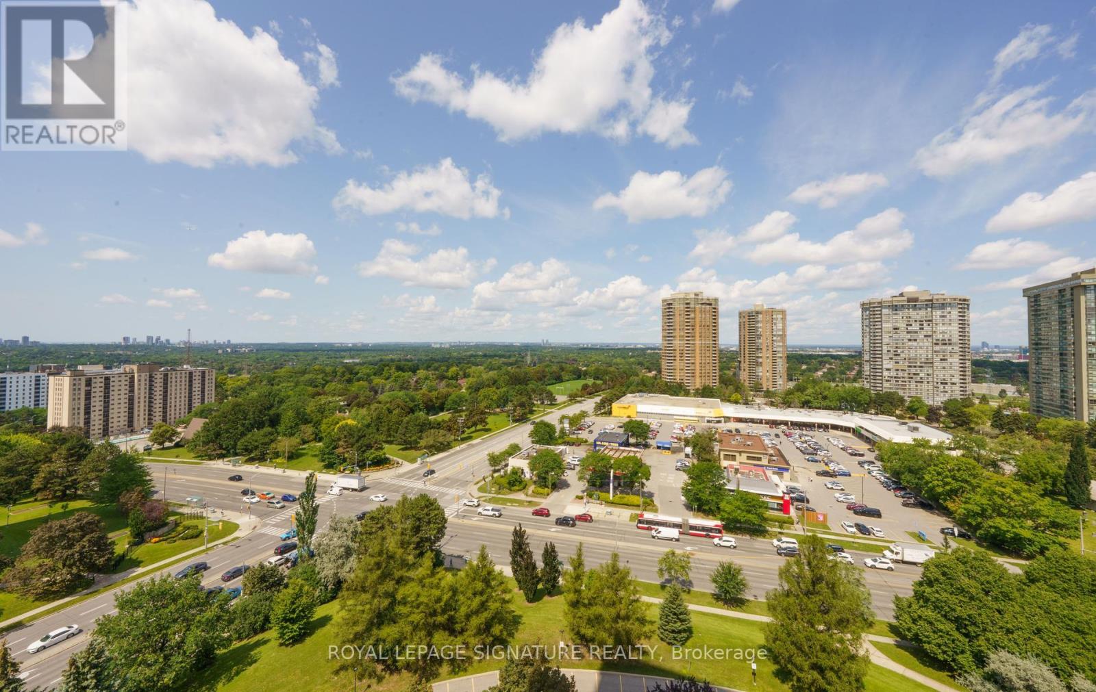 #1703 3303 DON MILLS ROAD - Image 38