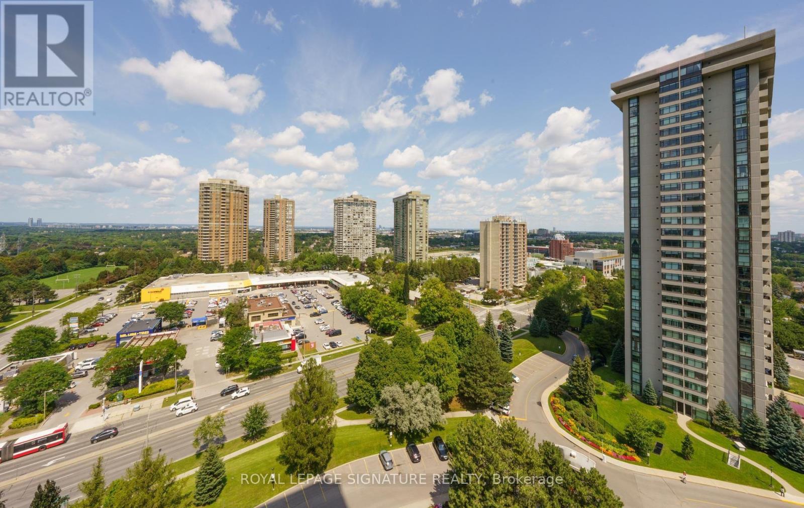 #1703 3303 DON MILLS ROAD - Image 39