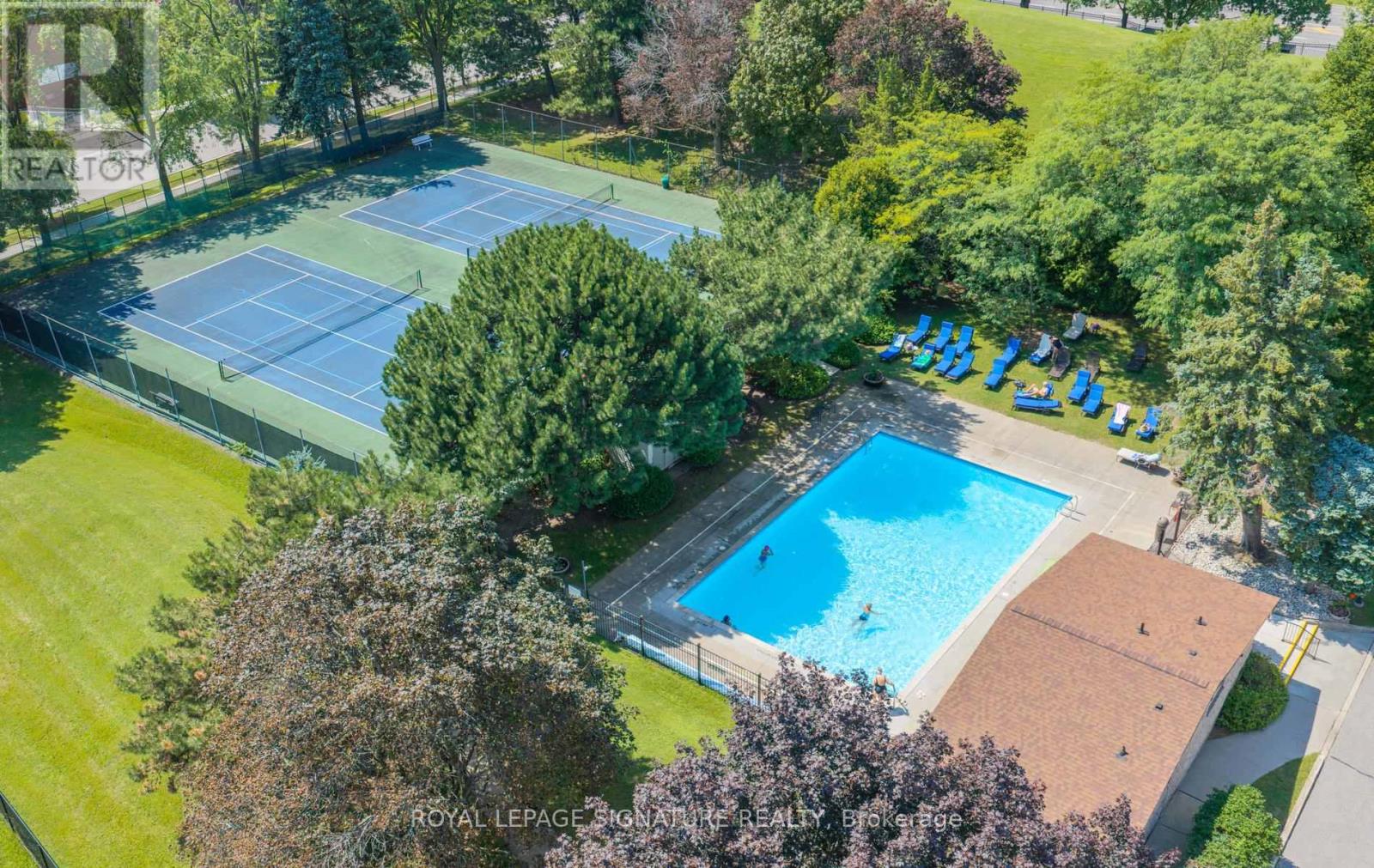 #1703 3303 DON MILLS ROAD - 45