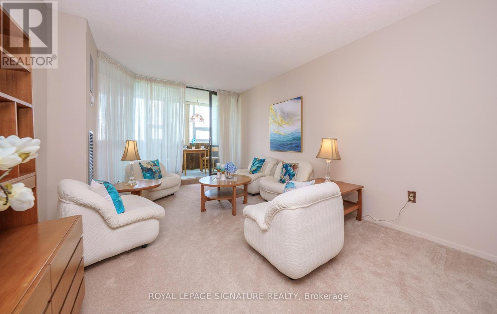#1703 3303 DON MILLS ROAD - 6