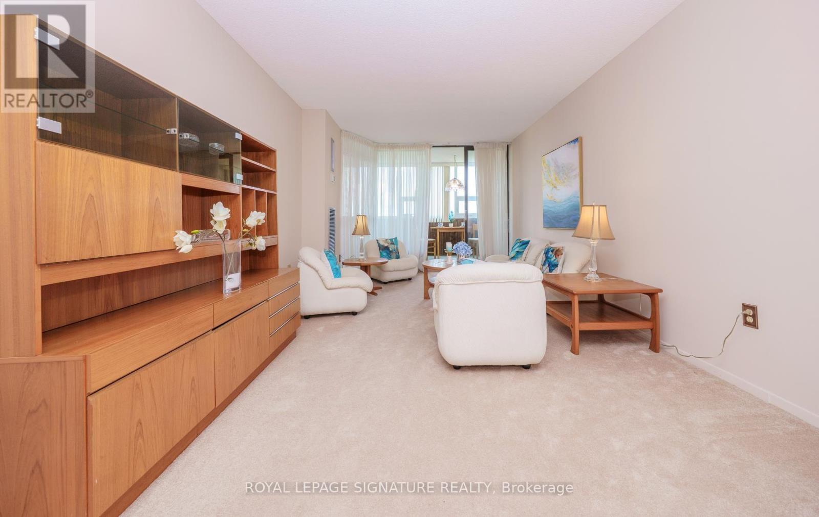 #1703 3303 DON MILLS ROAD - 7