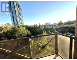 404 - 135 Wynford Drive, Toronto, ON M3C0J4 Photo 15