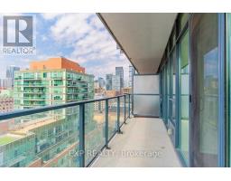 1311 - 105 George Street, Toronto, ON M5A0L4 Photo 13