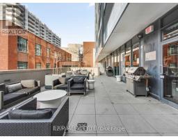 1311 - 105 George Street, Toronto, ON M5A0L4 Photo 14