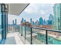 1311 - 105 George Street, Toronto, ON M5A0L4 Photo 7