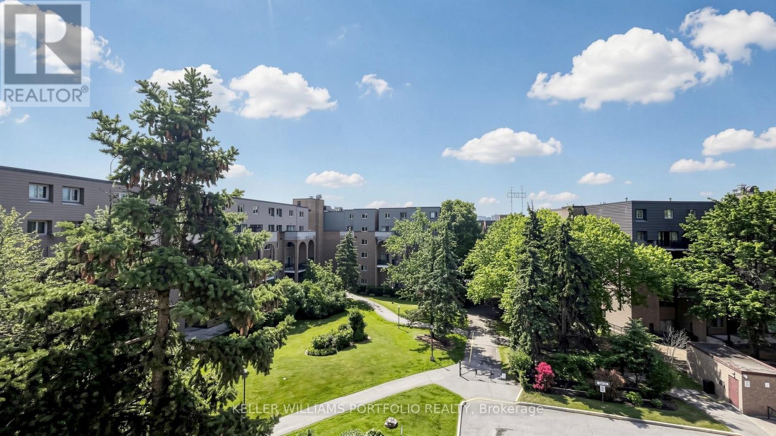 #358 4005 DON MILLS ROAD - Image 23
