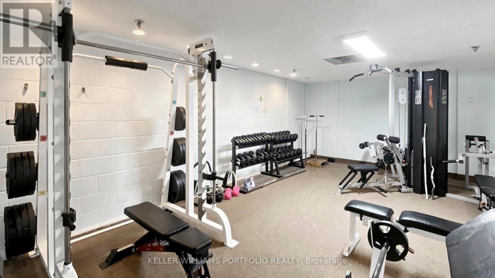 #358 4005 DON MILLS ROAD - Image 25