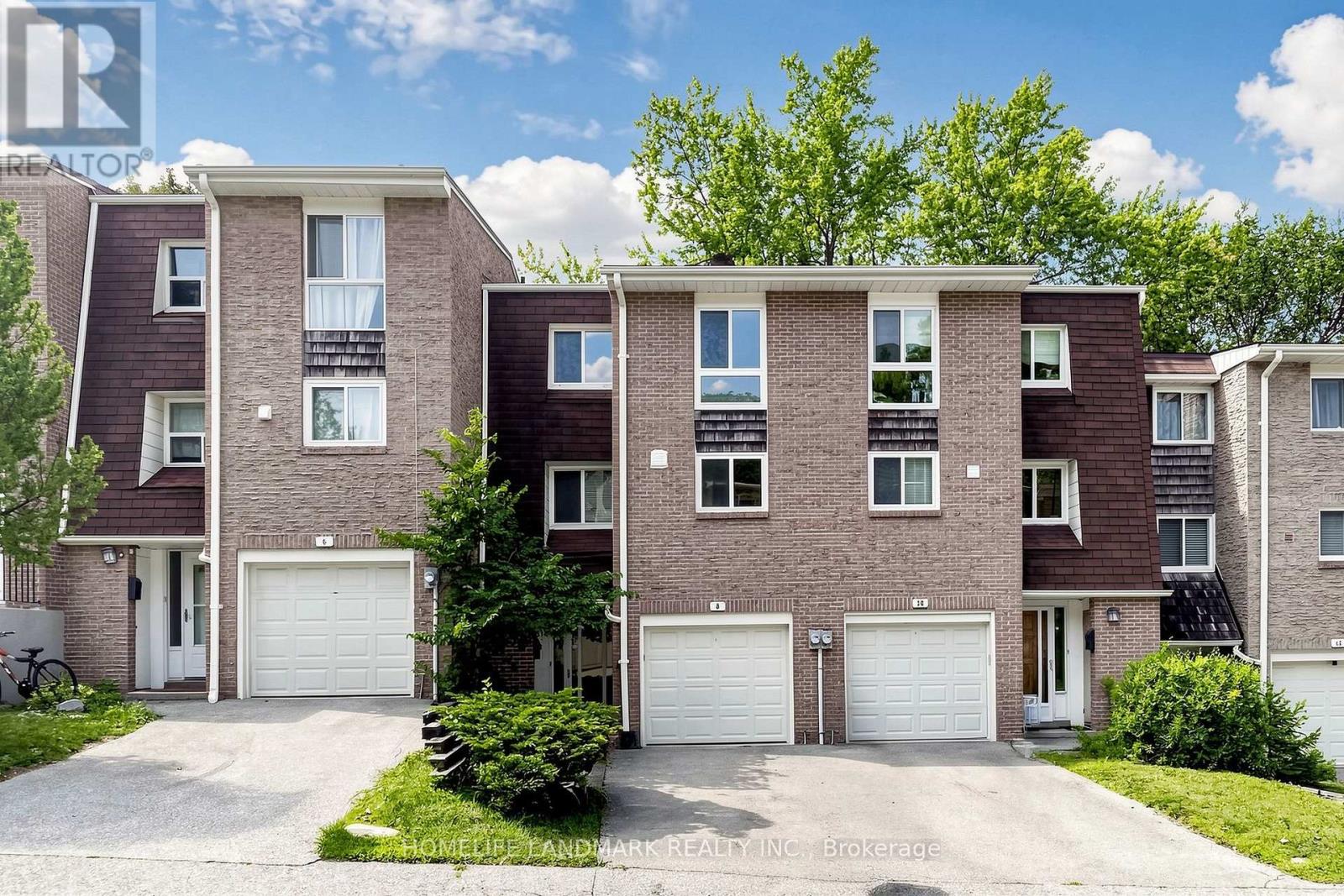8 RUSTY CREST WAY - 1