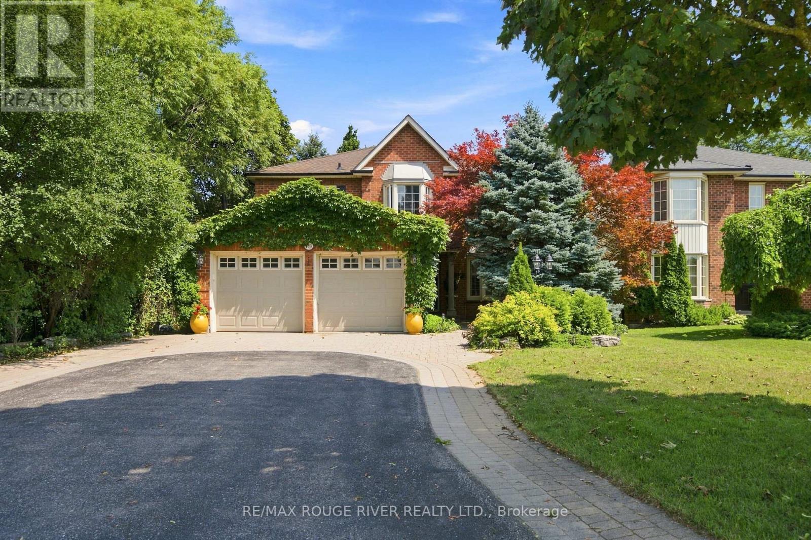 909 RIDGE VALLEY DRIVE - 1