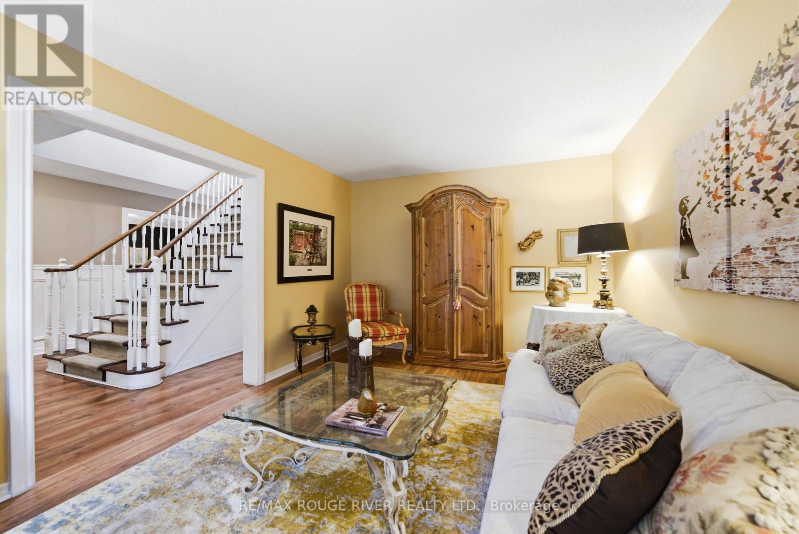 909 RIDGE VALLEY DRIVE - 8