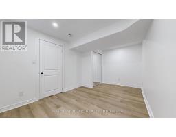 Lower - 1121 Foxglove Place, Mississauga, ON L5V2N4 Photo 7