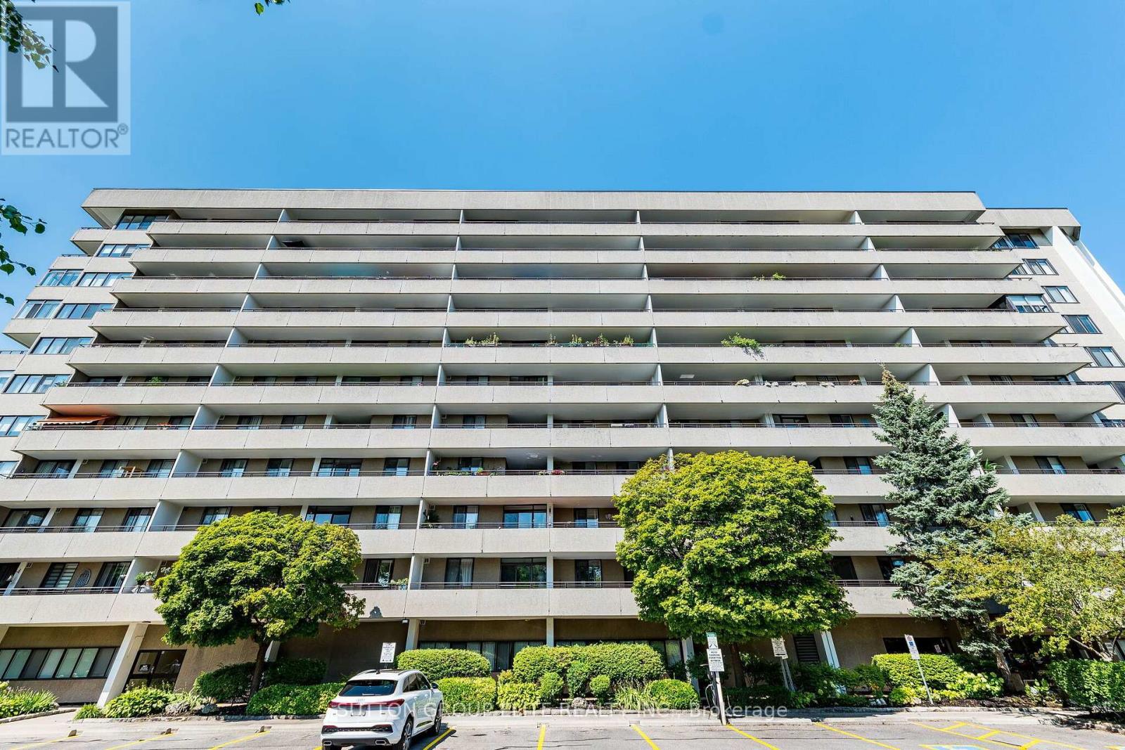 #508 1320 MISSISSAUGA VALLEY BOULEVARD - 2