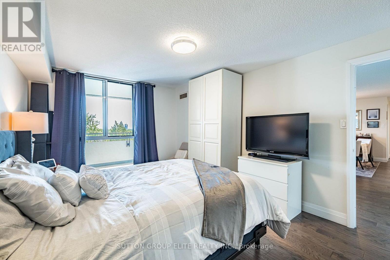 #508 1320 MISSISSAUGA VALLEY BOULEVARD - Image 30