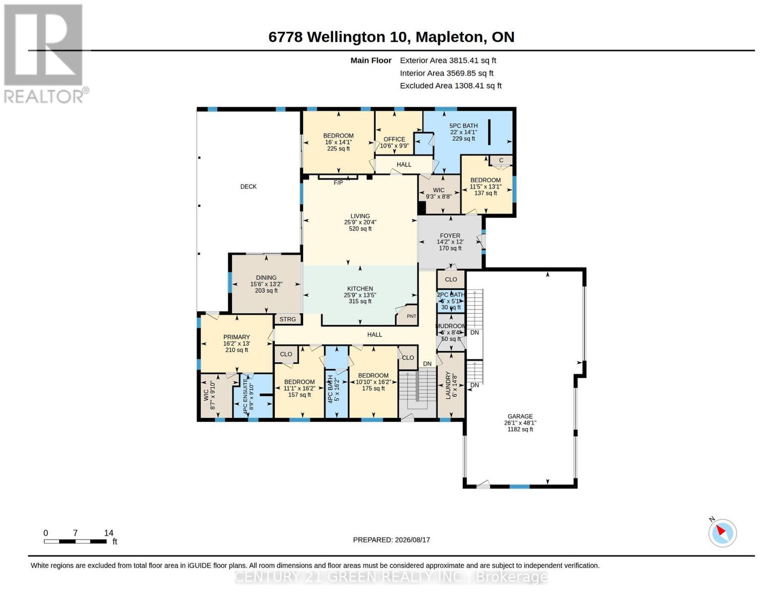 6780 WELLINGTON COUNTRY RD 10 - Image 43