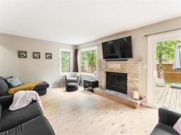 Recreation room - 64 Homewood Drive, Winnipeg, MB R2M5H7 Photo 7