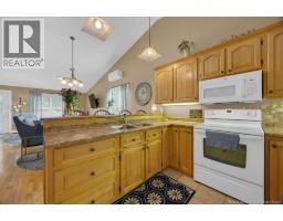 Laundry room - 14 Alexander Court, Hampton, NB E5N2C8 Photo 6