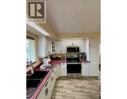 Kitchen - 2025 Kokanee Drive Unit# 46, Cranbrook, BC V1C6J2 Photo 8