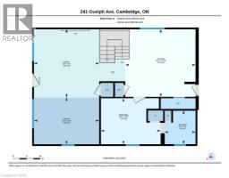 241 Guelph Avenue Unit# A, Cambridge, ON N3C1A9 Photo 20