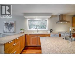 Kitchen - 241 Guelph Avenue Unit# A, Cambridge, ON N3C1A9 Photo 9