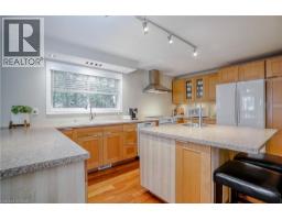 Dining room - 241 Guelph Avenue Unit# A, Cambridge, ON N3C1A9 Photo 10