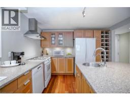Primary Bedroom - 241 Guelph Avenue Unit# A, Cambridge, ON N3C1A9 Photo 8