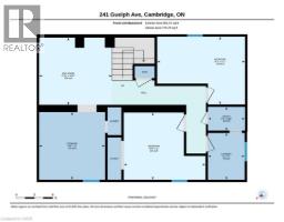 241 Guelph Avenue Unit# A, Cambridge, ON N3C1A9 Photo 21