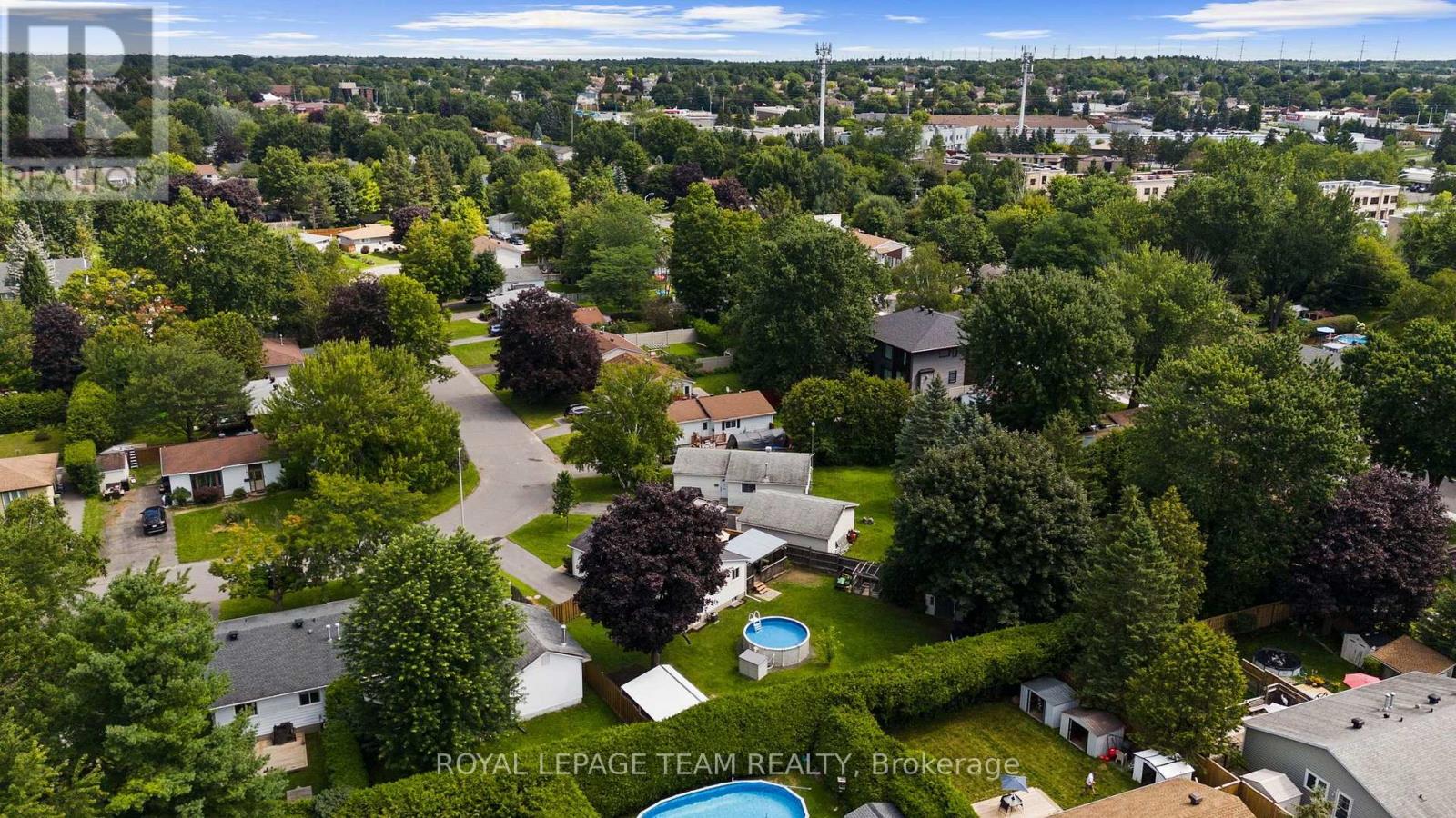 3 Bed, 2 Bath House for Sale in Ottawa – 27 BALLANTRAE WAY, Ottawa – MLS# X13685854 - Image 45