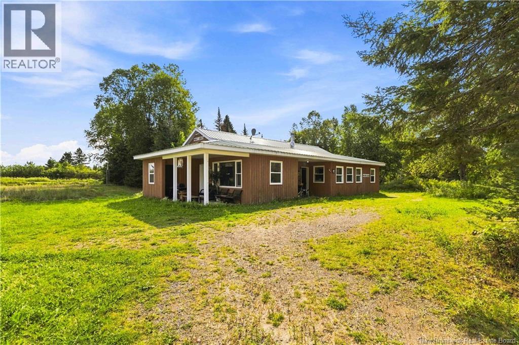 1156 Benton Road - 1