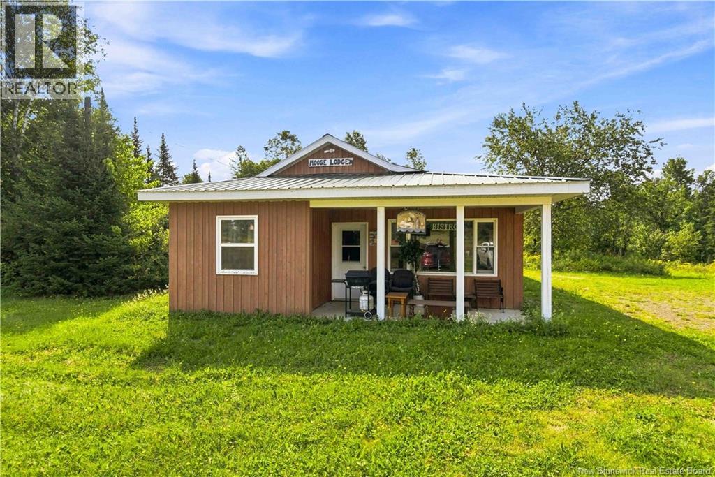 1156 Benton Road - 2