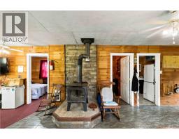 Foyer - 1156 Benton Road, Benton, NB E7N2X5 Photo 10