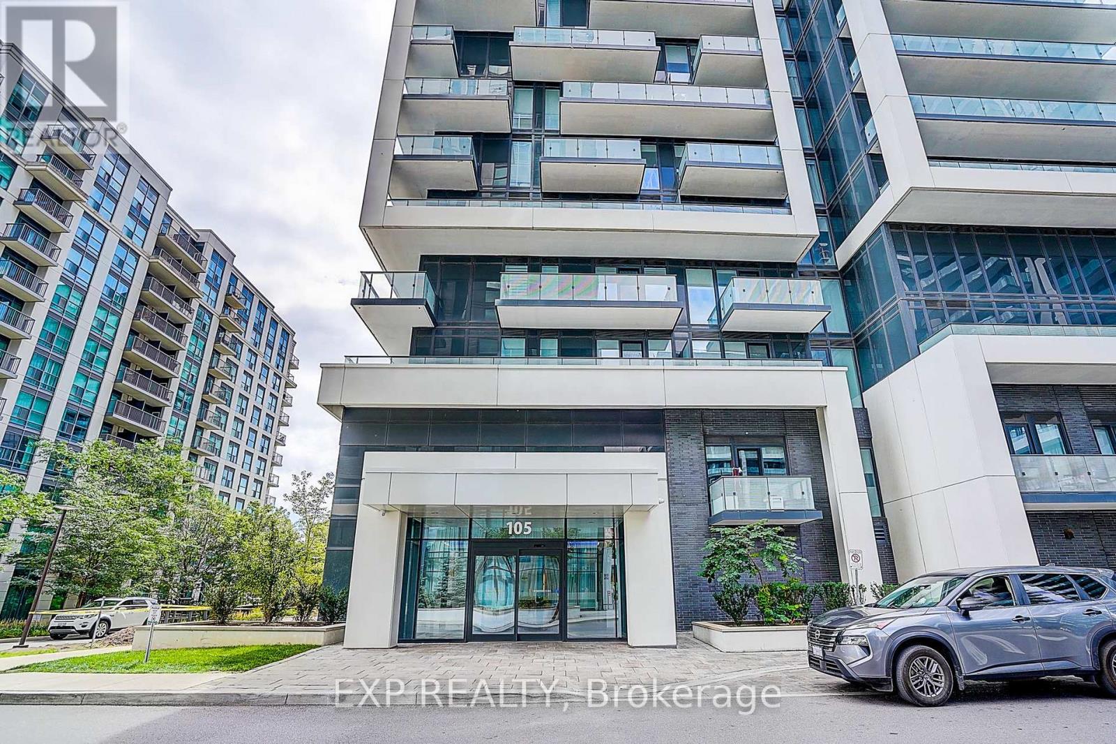 Photo of 1811 - 105 ONEIDA CRESCENT