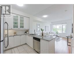 214 - 111 Upper Duke Crescent, Markham, ON L6G0C8 Photo 13