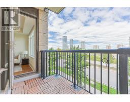 214 - 111 Upper Duke Crescent, Markham, ON L6G0C8 Photo 33