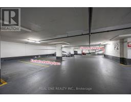 214 - 111 Upper Duke Crescent, Markham, ON L6G0C8 Photo 42