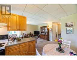 Living room - 187 Victoria Street, Magnetawan, ON P0A1P0 Photo 12