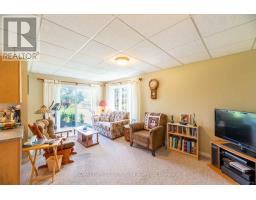 Sunroom - 187 Victoria Street, Magnetawan, ON P0A1P0 Photo 13