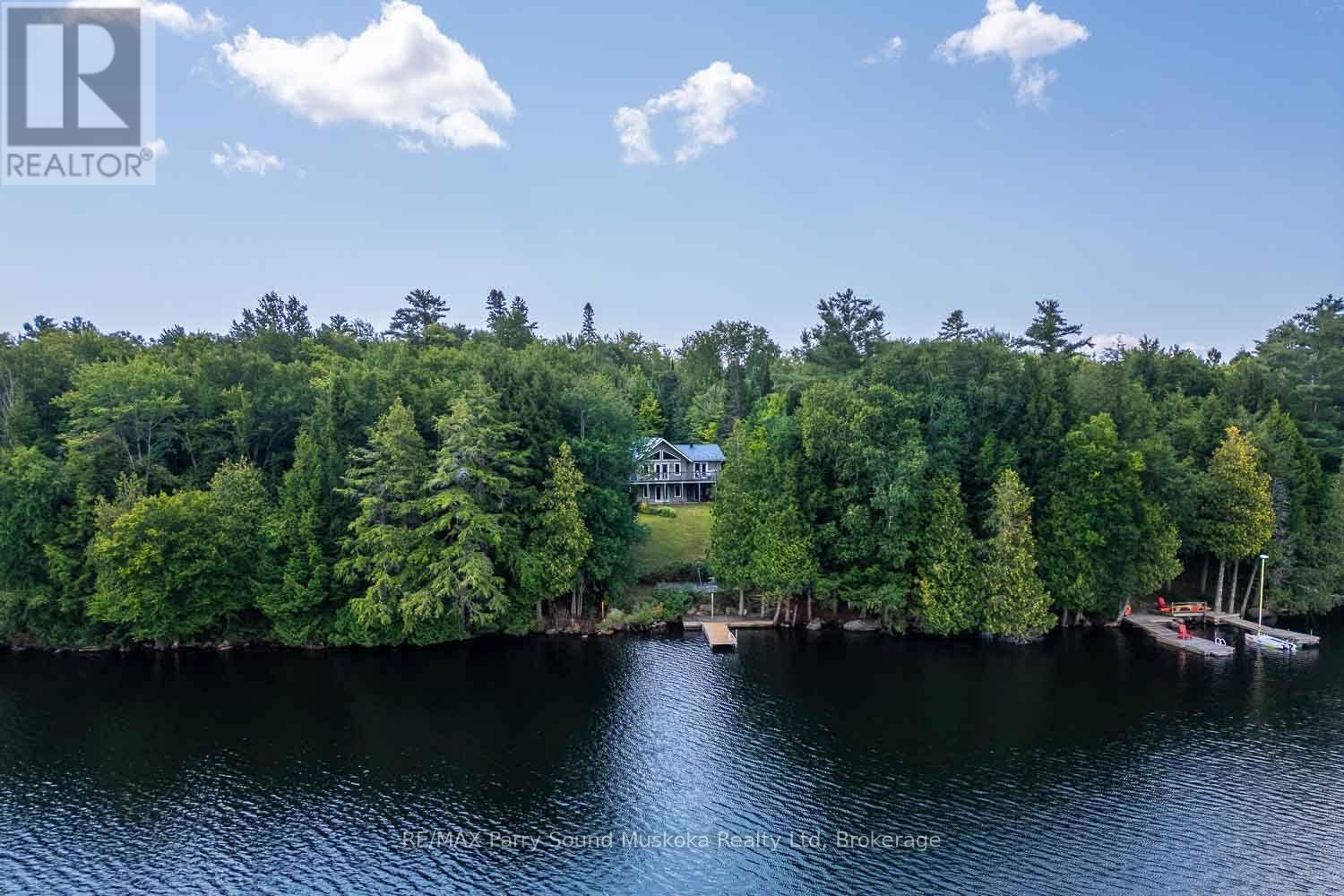 Property for sale at 1889 SOUTH HORN LAKE ROAD