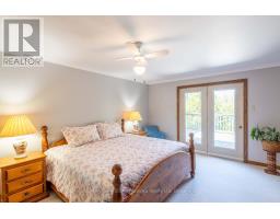 Bedroom 2 - 1889 South Horn Lake Road, Magnetawan, ON P0A1P0 Photo 10