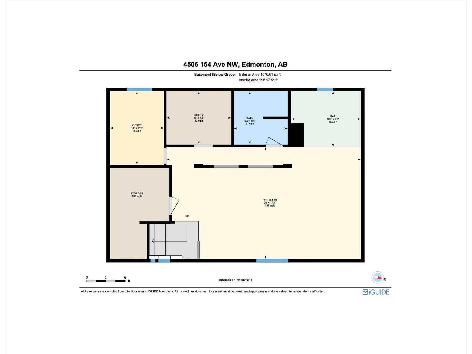 4506 154 AV NW - Image 52