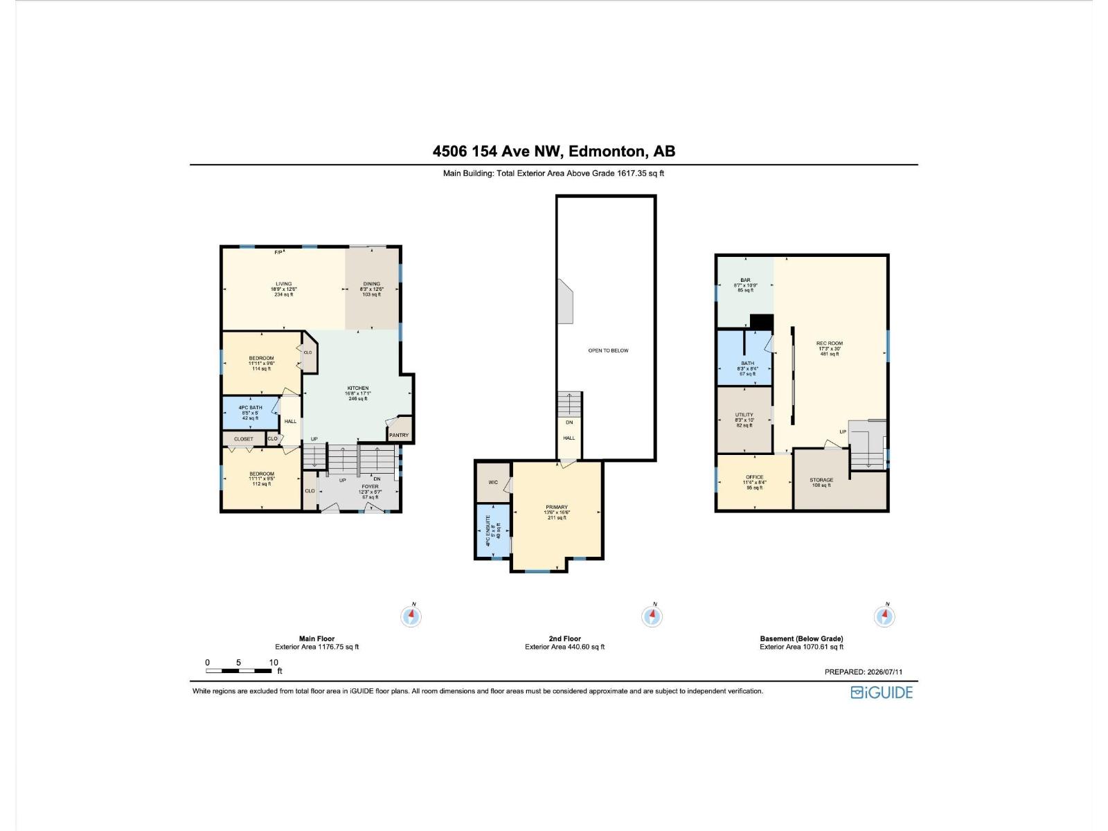 4506 154 AV NW - Image 53
