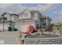 House for sale at 4506 154 Av NW, Edmonton — MLS® E4504277