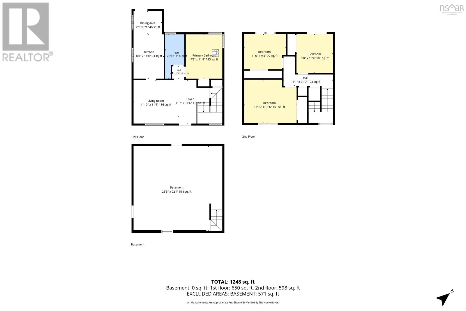 Property 36 of 36 of 75 Courtney Road