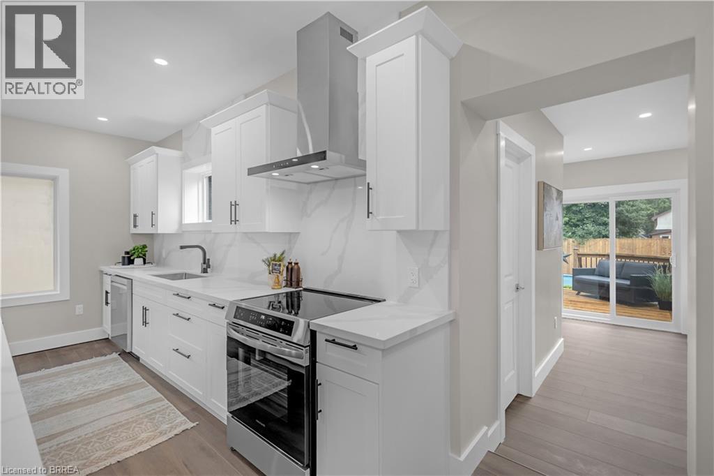 45 BRIGHTON Avenue - 15