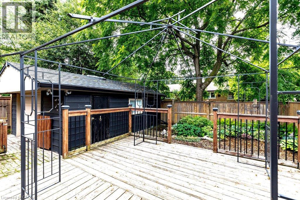 780 GARTH Street - 49