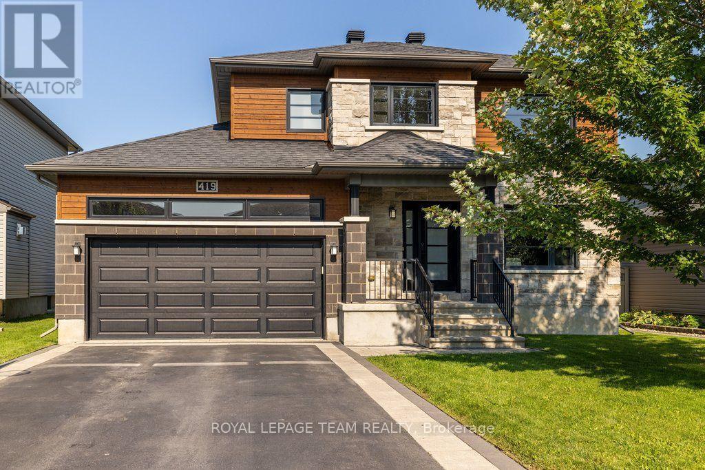 419 PROVENCE AVENUE - 1