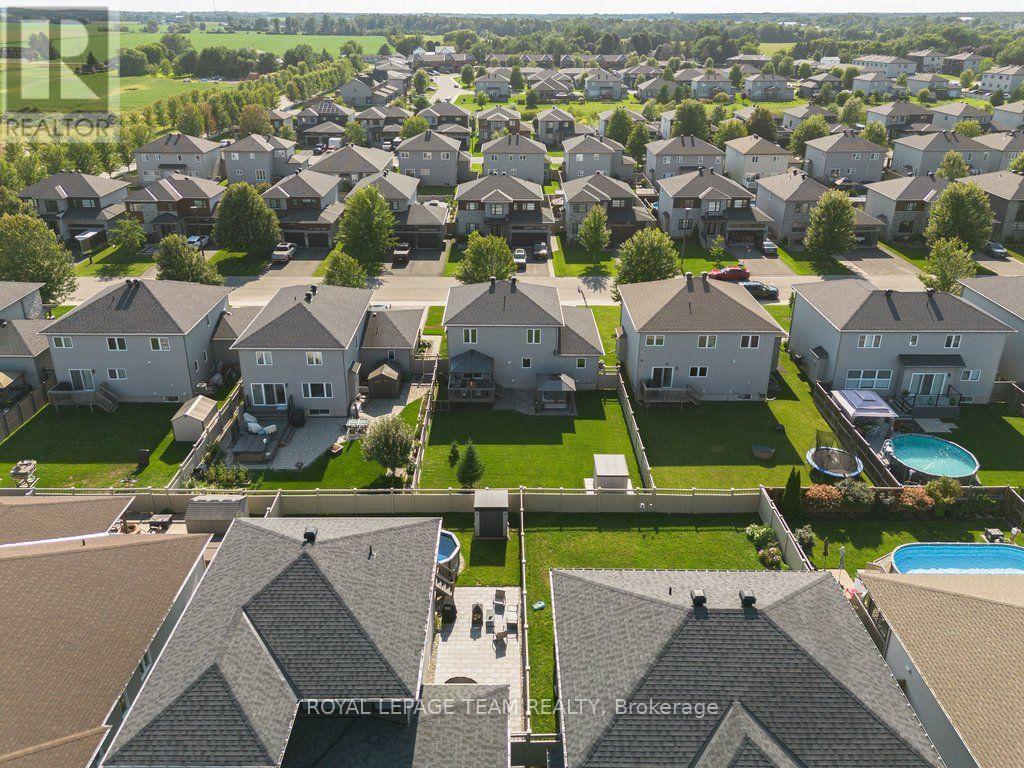 4 Bed, 4 Bath House for Sale in Russell – 419 PROVENCE AVENUE, Russell – MLS# X13685894 - Image 43